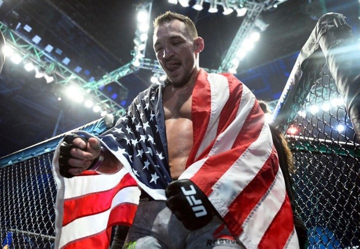 Čo po hviezdnom debute? Chandler dostane top hviezdu ľahkej váhy